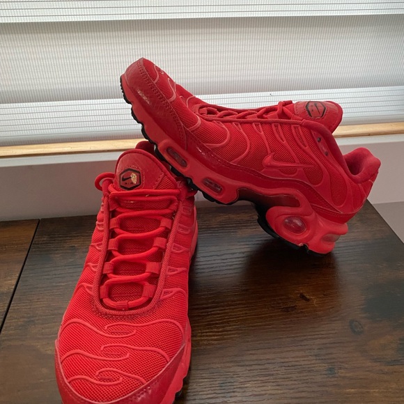 Nike air vapour max womens size 6 - Picture 4 of 5